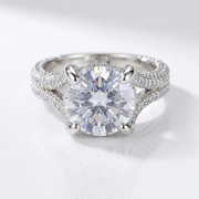 INFINITY GLIMT RING