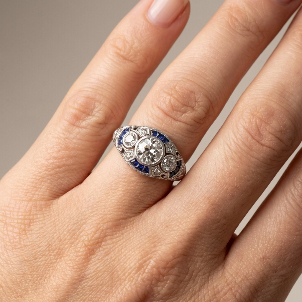ROYAL ARVERING
