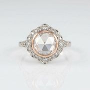 PERLEKRONE RING