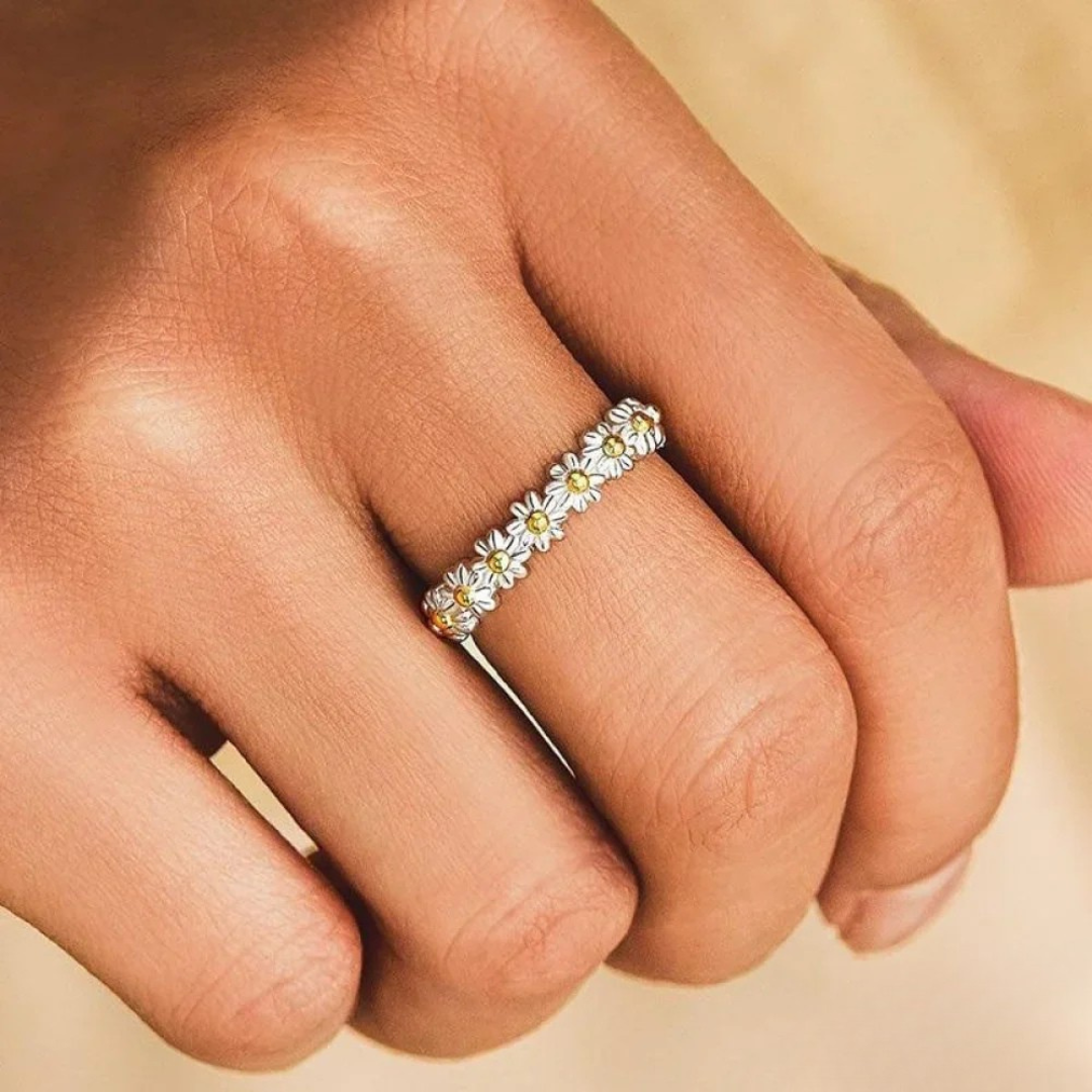 Skønhed | Ring