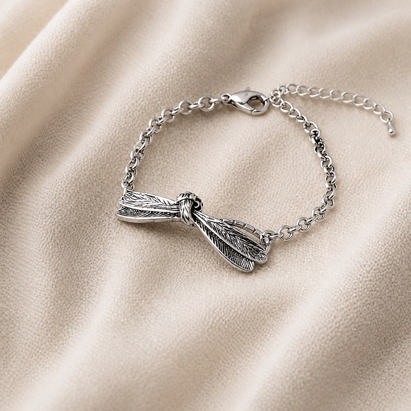 Vintage Bohemian Guldsmede Armbånd
