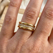 Chloe Sæt Ring