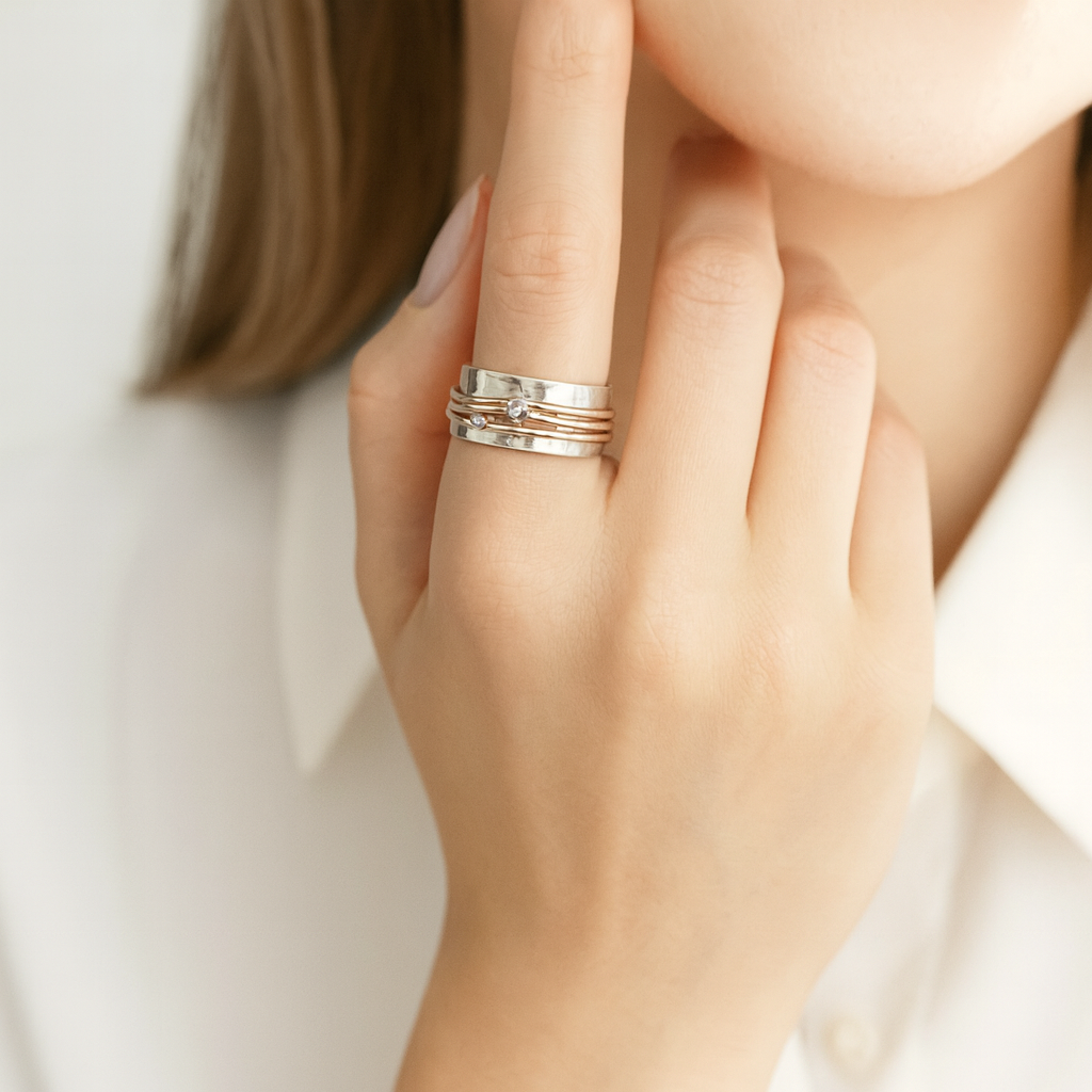 Ro | Ring