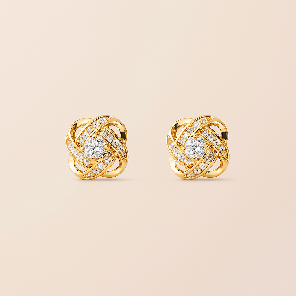 Laura Diamant Guld