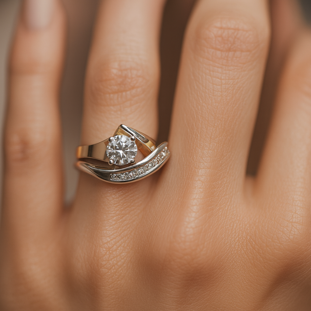 Karoliina | Ring