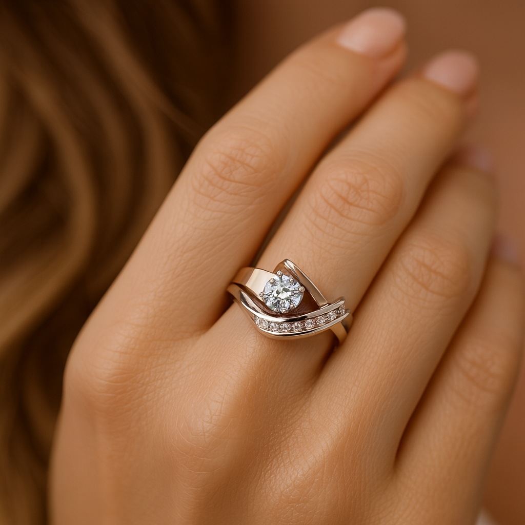 Karoliina | Ring