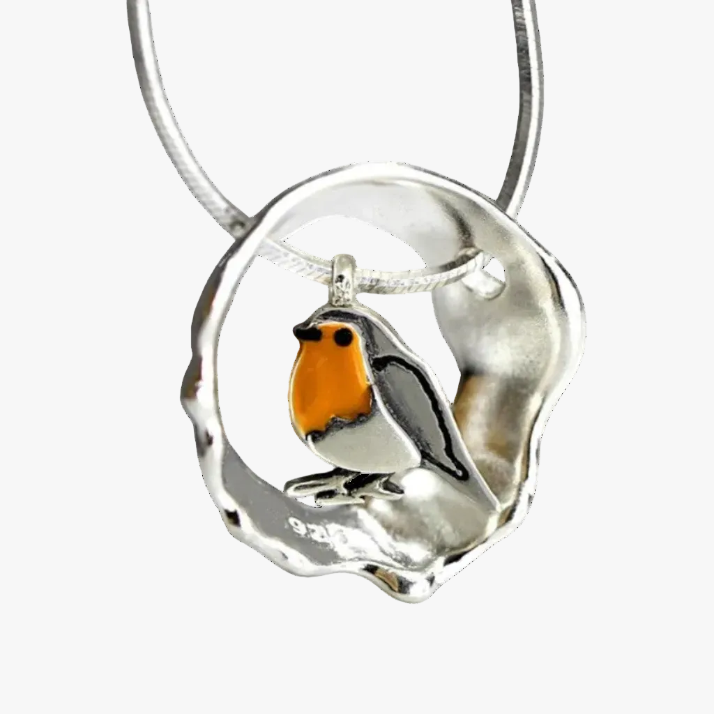 Organisk Klar Ring
