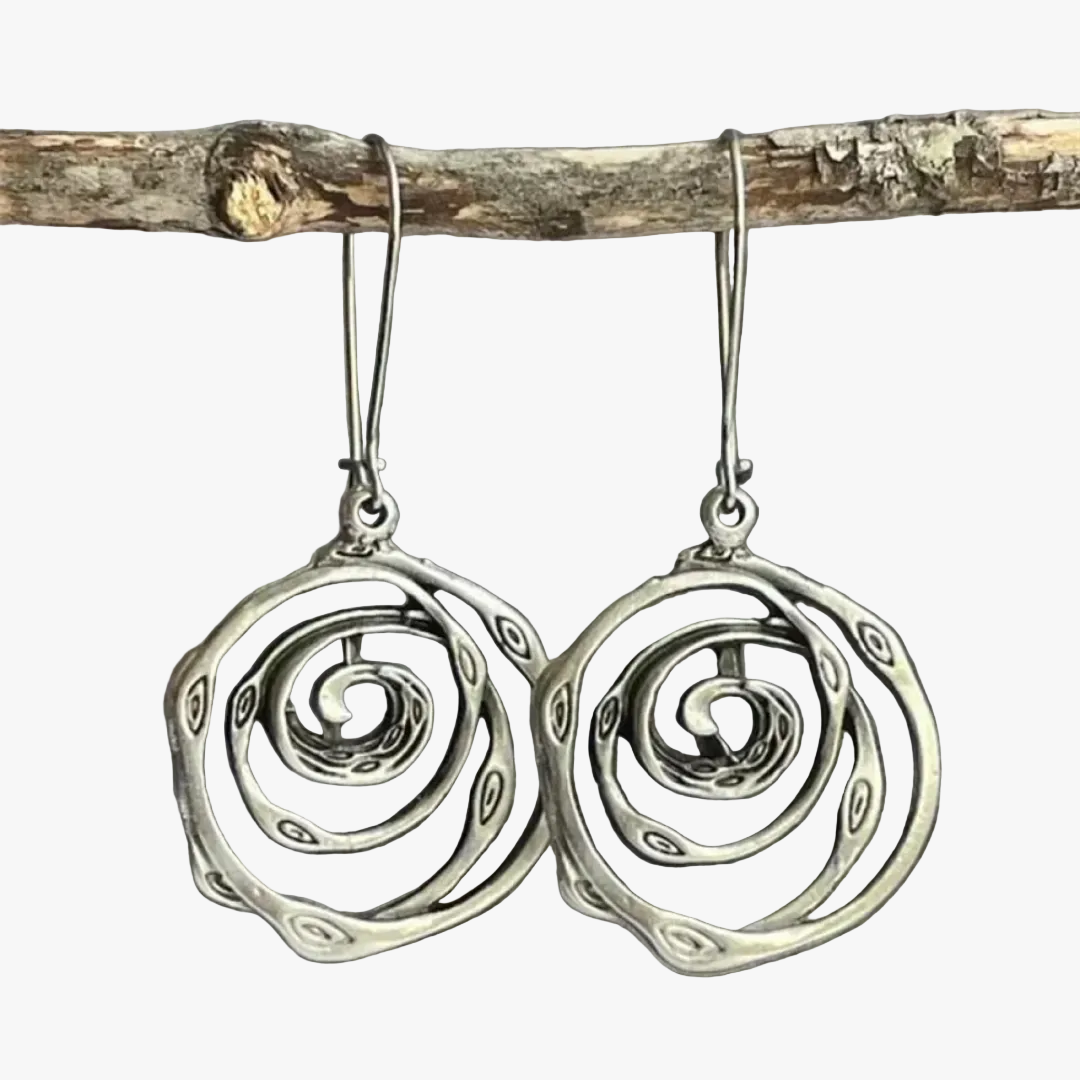 Johanna Sølv Spiral