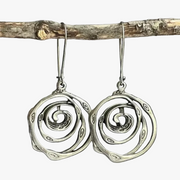 Johanna Sølv Spiral