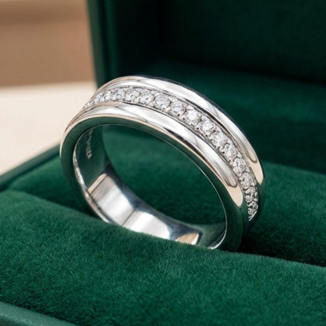 Chloe Sæt Ring