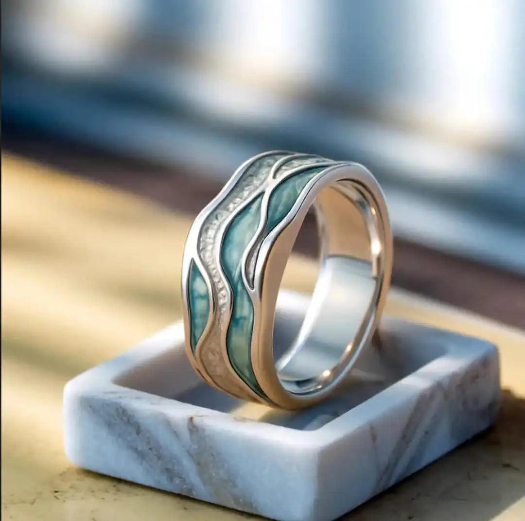 Turko Havfjer Ring