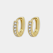 Ulla – Afstemt samlet elegance