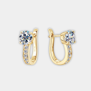Huggies Moissanite-kanal