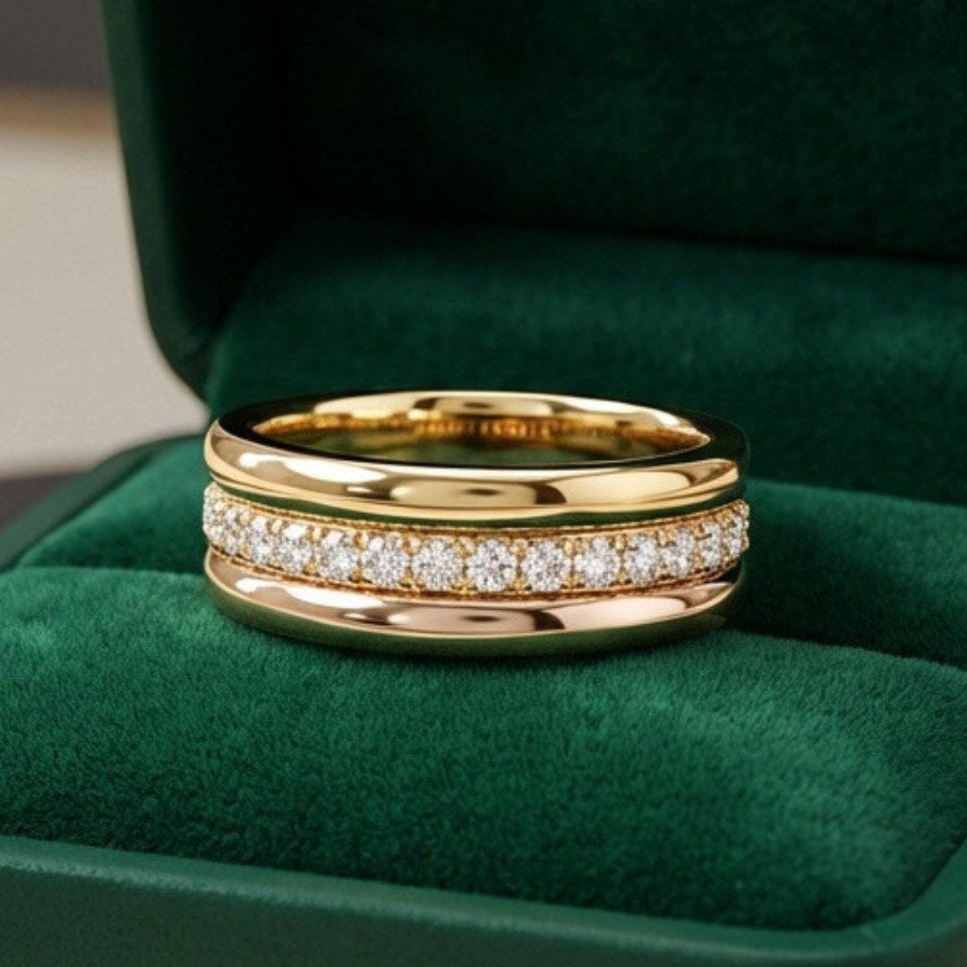 Chloe Sæt Ring