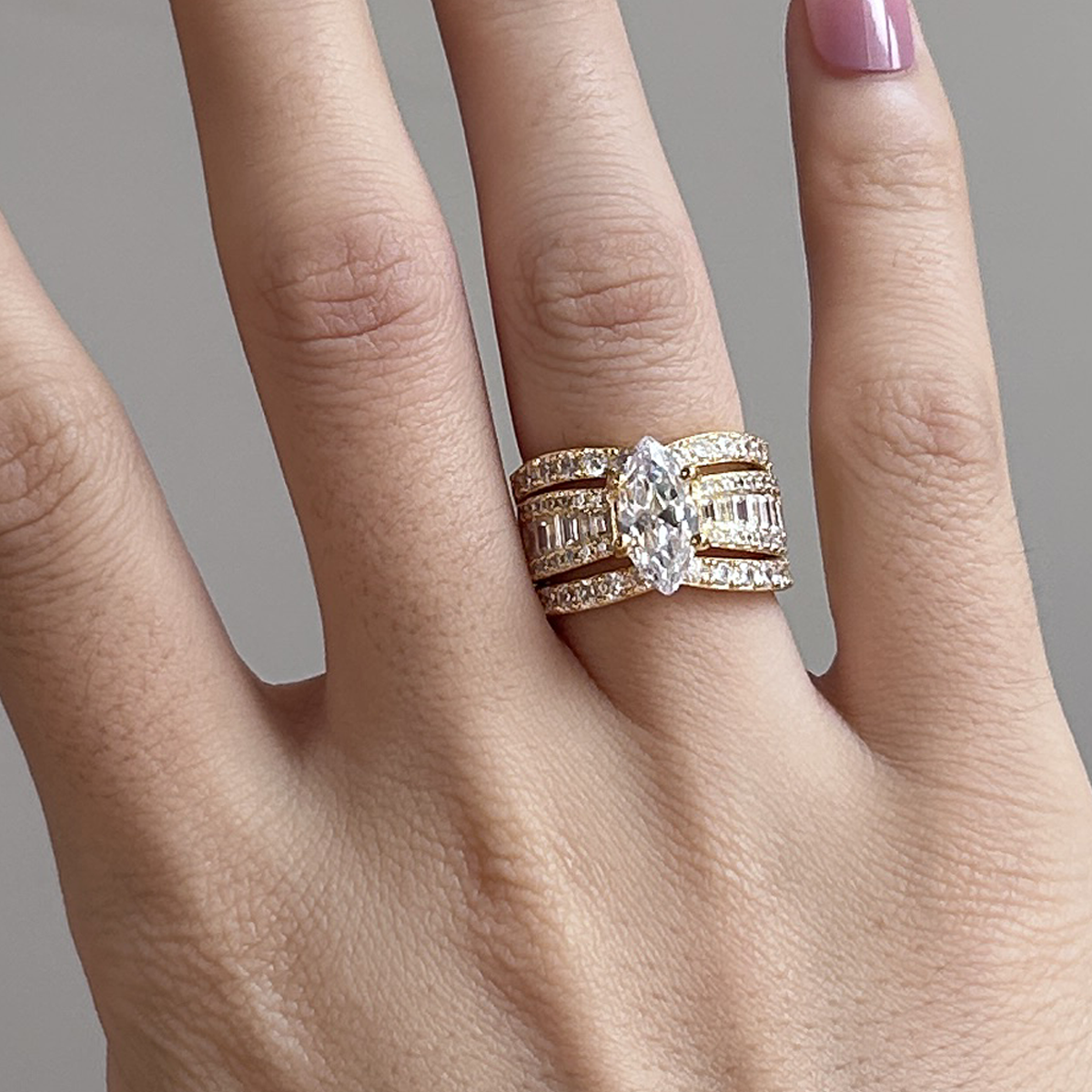 Veronika | Ring