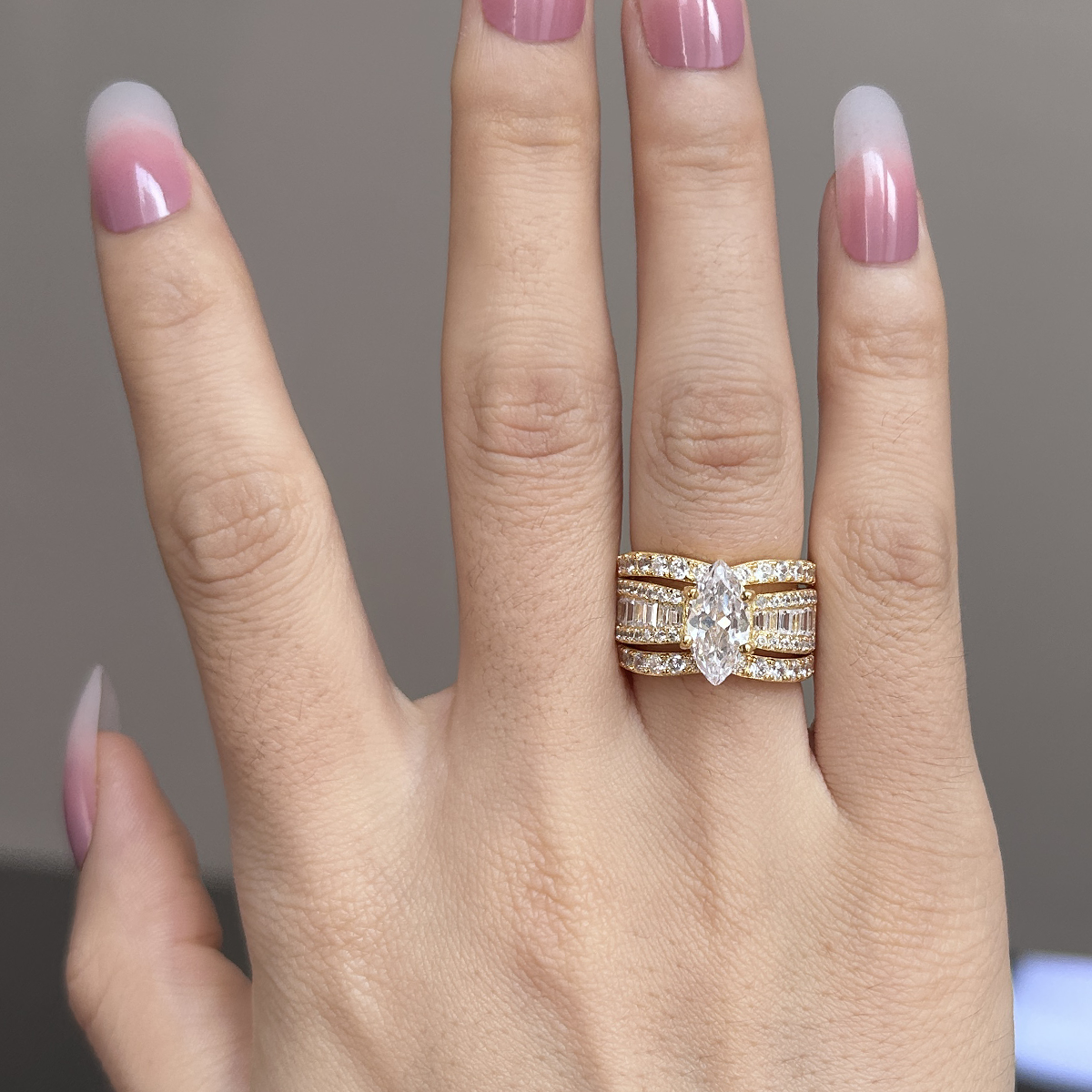 Veronika | Ring