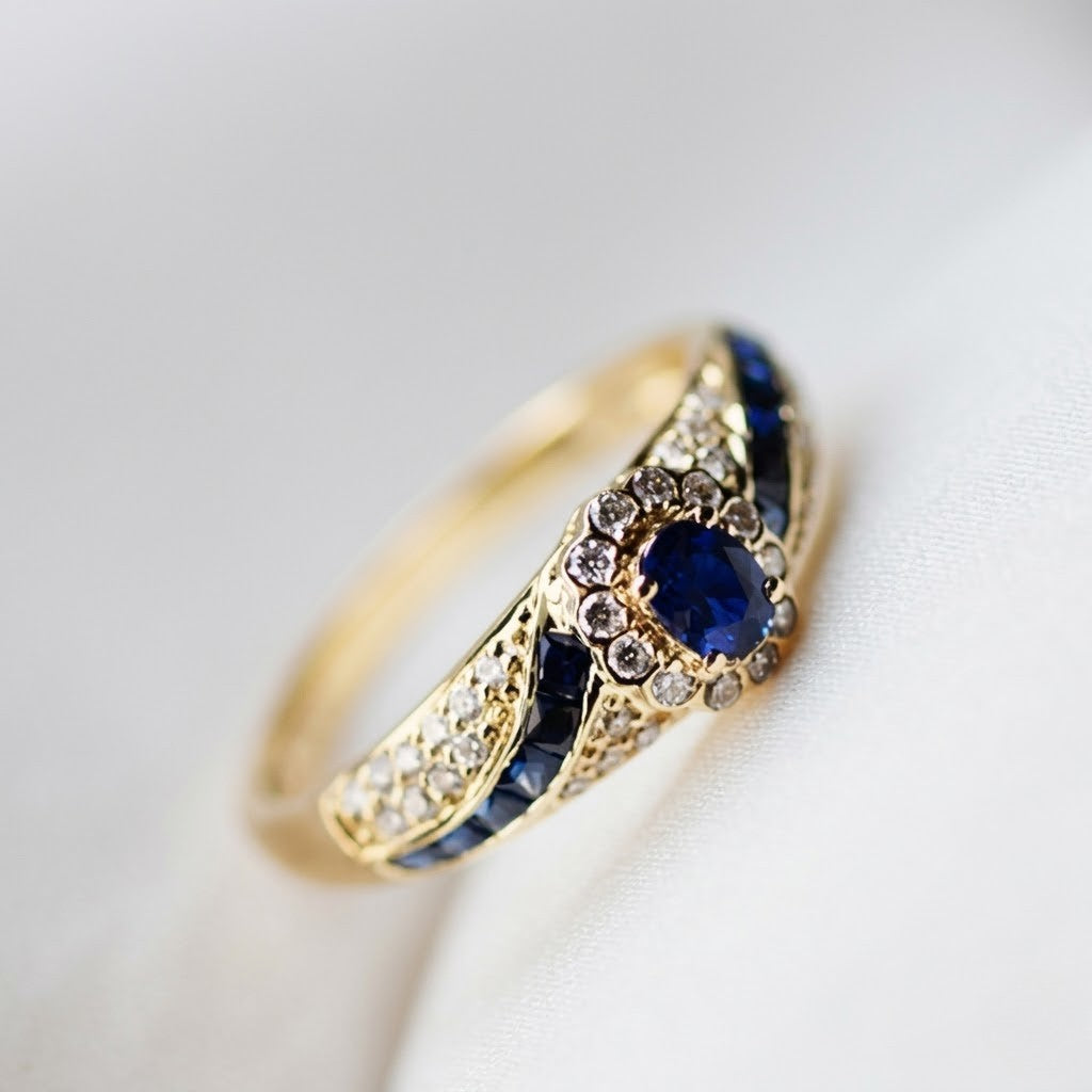 Avelisse Moraziel Ring