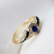 Avelisse Moraziel Ring