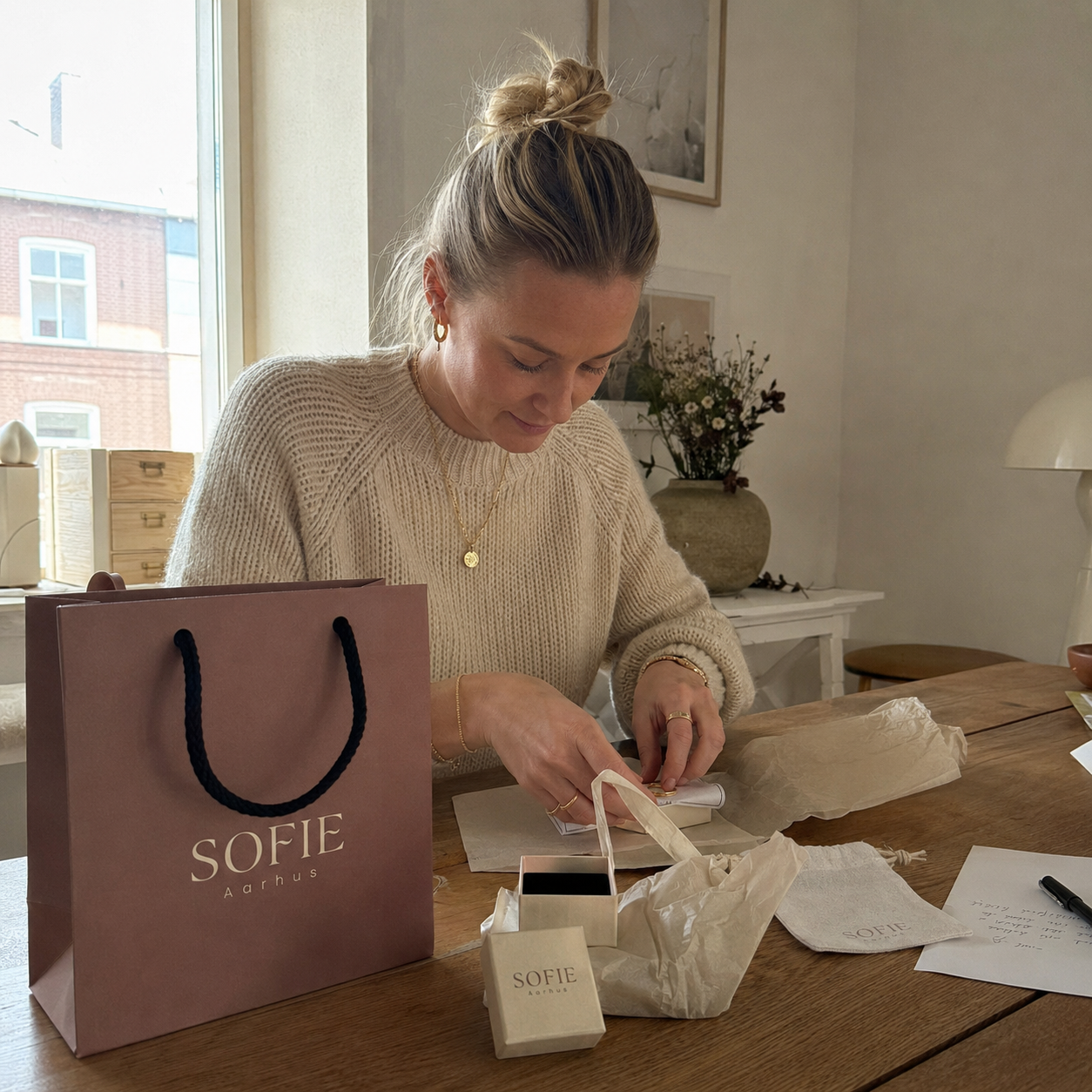 Sofie Aarhus