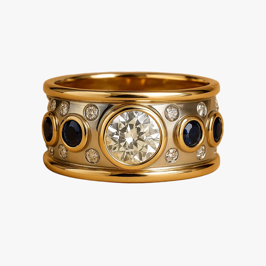 Ellen | Ring
