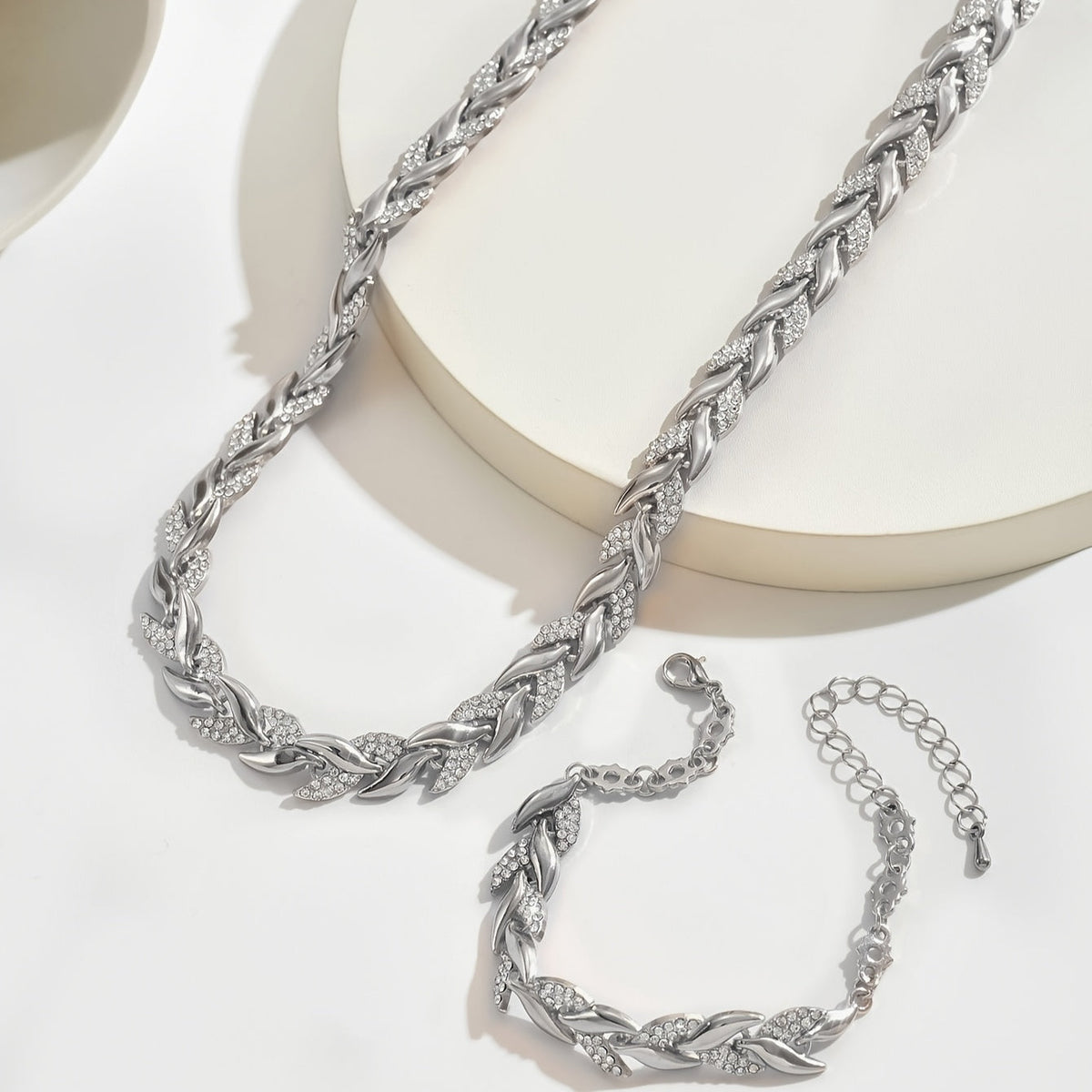 Marja – Elegant havfrue-sæt