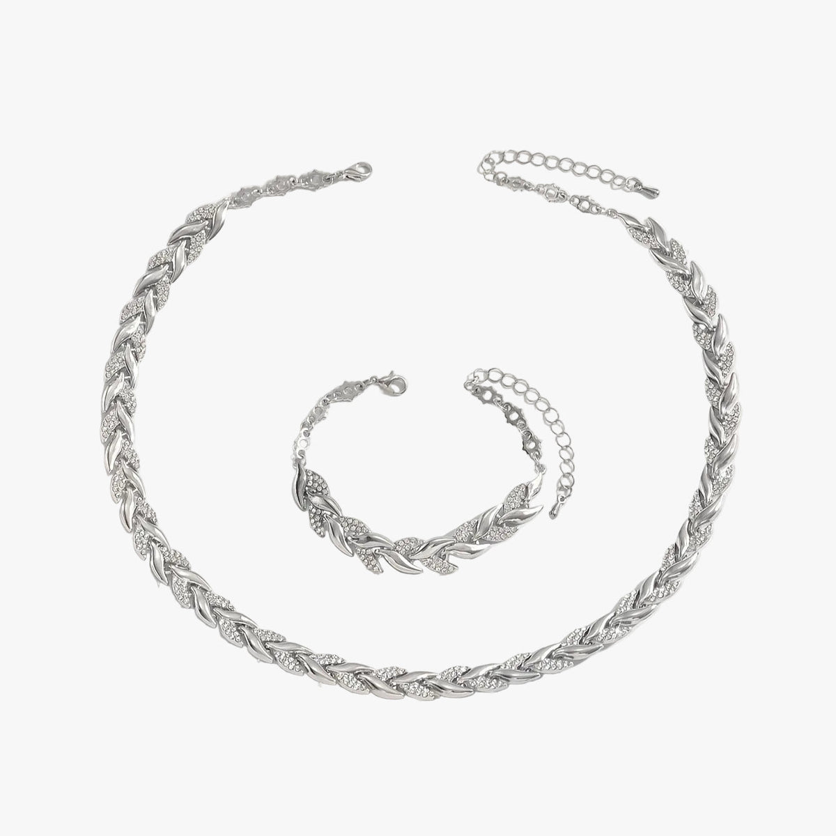Marja – Elegant havfrue-sæt