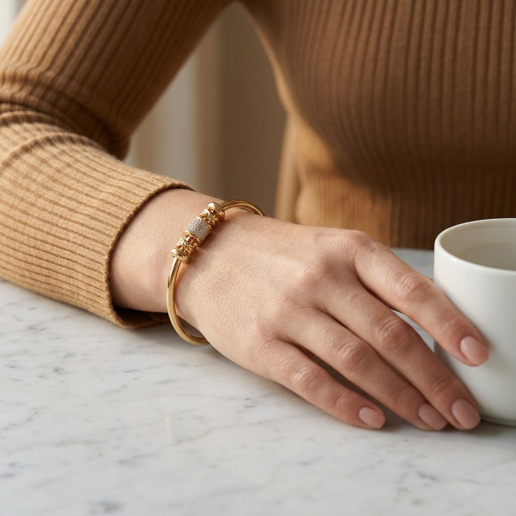 Bodil | Armbånd