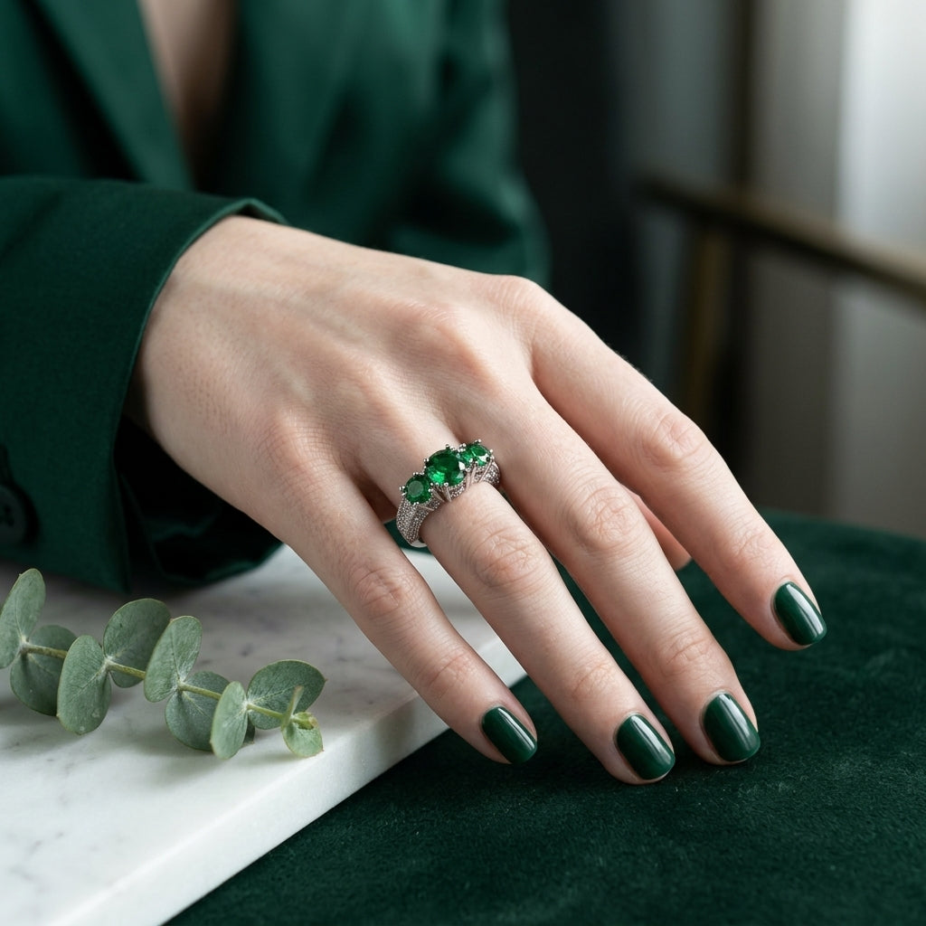 Bente – Sofistikeret