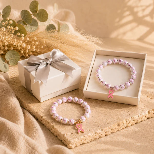 Stå sammen med hende – armbånd (1+1 GRATIS)