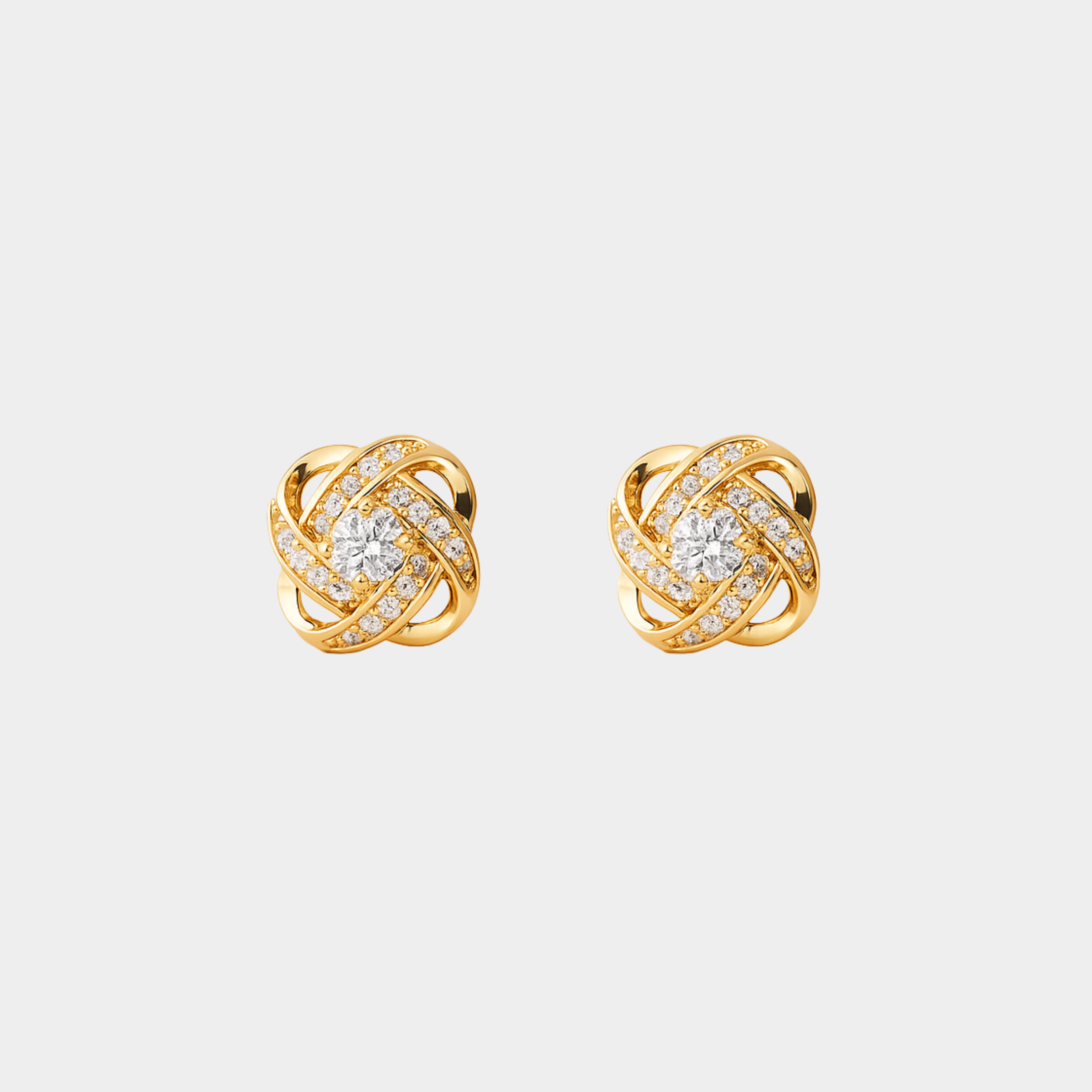 Laura Diamant Guld