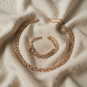 Maren – Elegant Havfrue-sæt