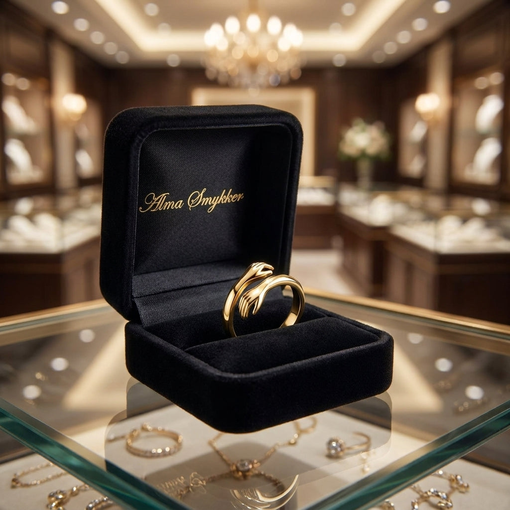 Kram ring