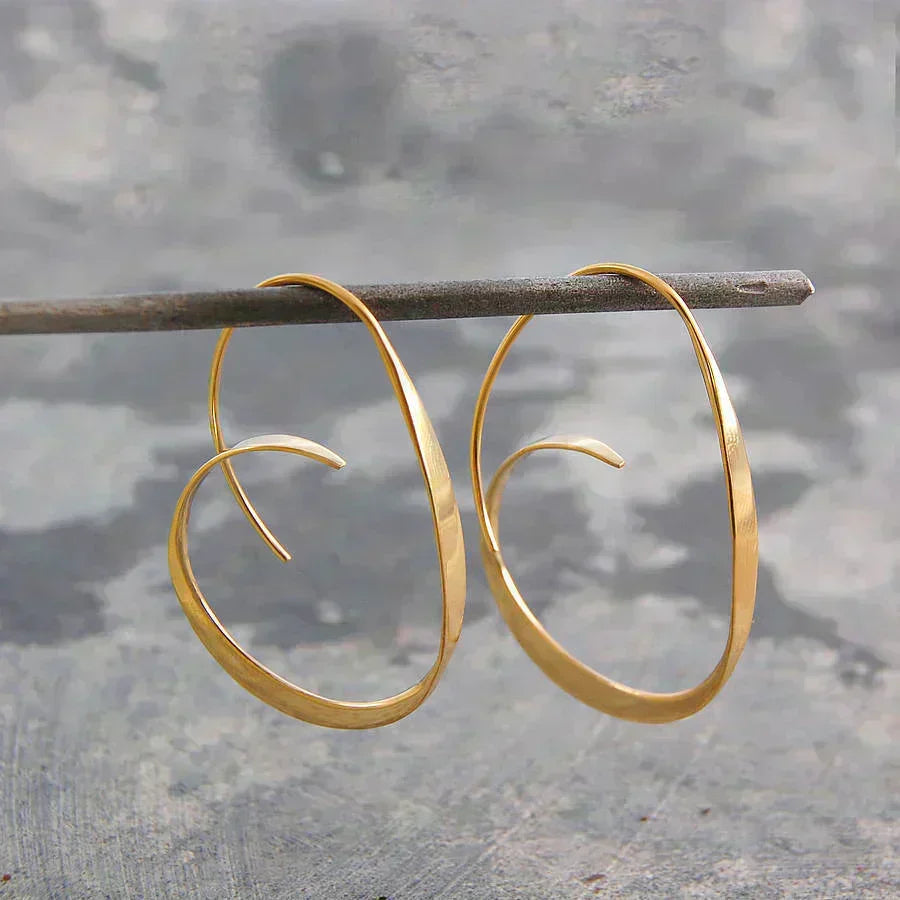Spiralrøring Glæde