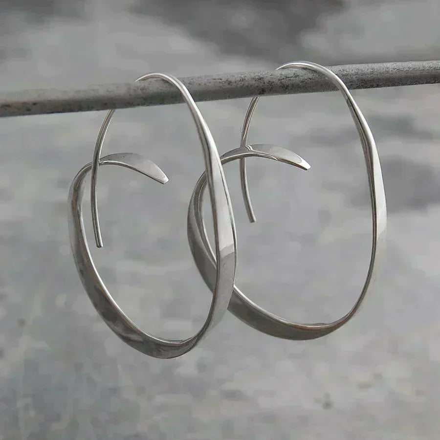 Spiralrøring Glæde