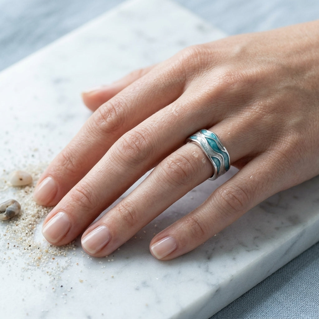 Turko Havfjer Ring