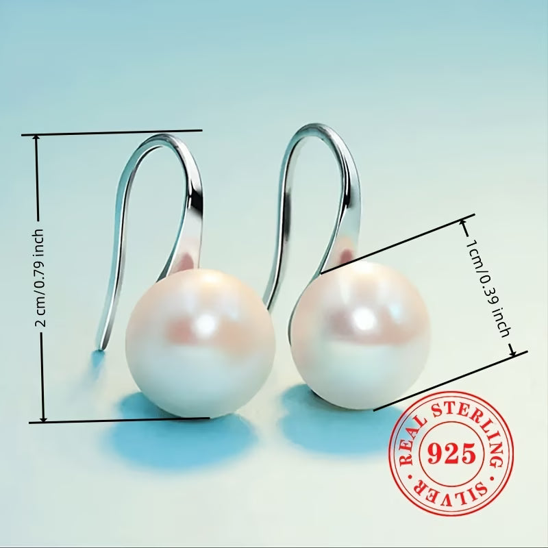 De Essentielle Perleøreringe