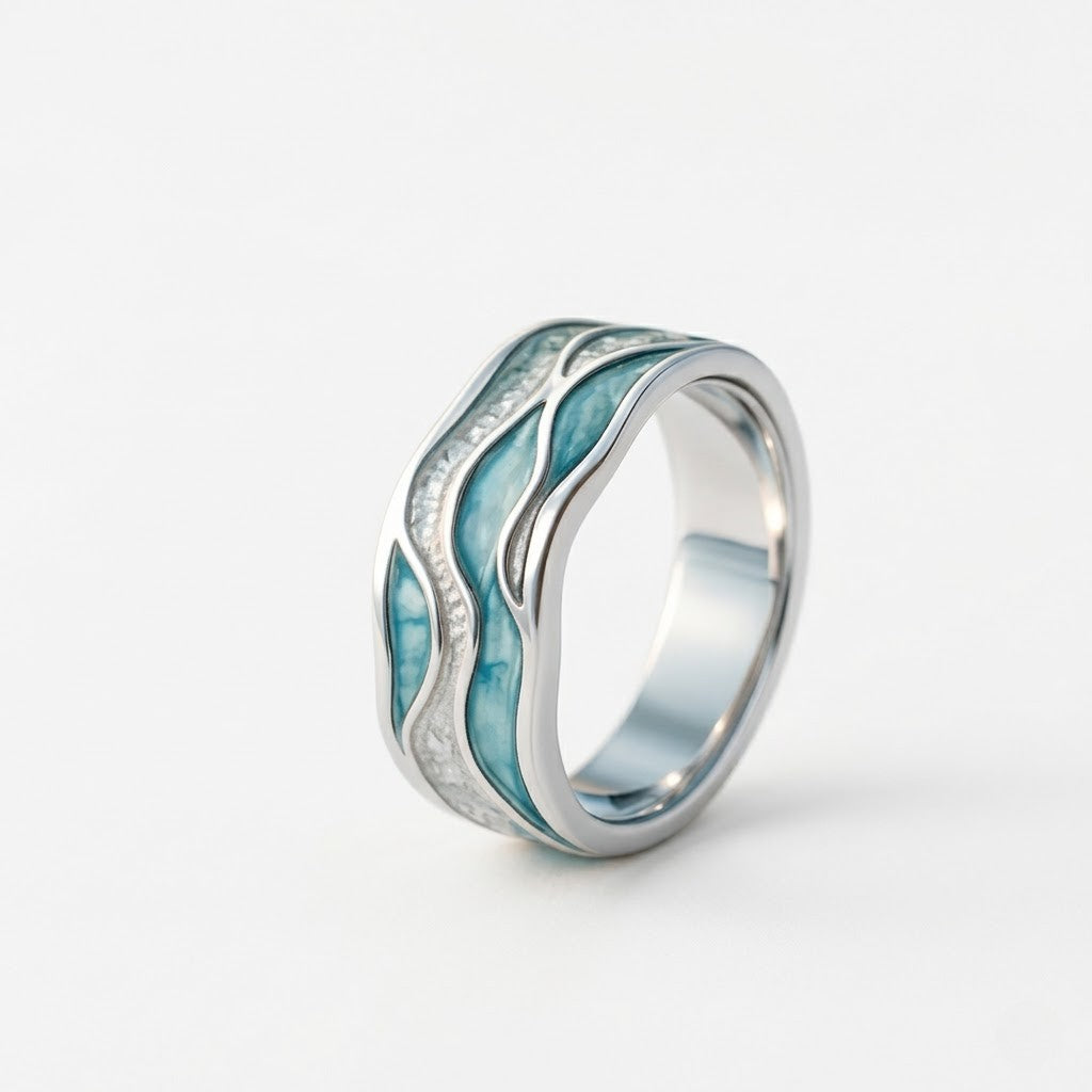 Turko Havfjer Ring