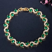 Fiora Emmeranthe – Armbånd
