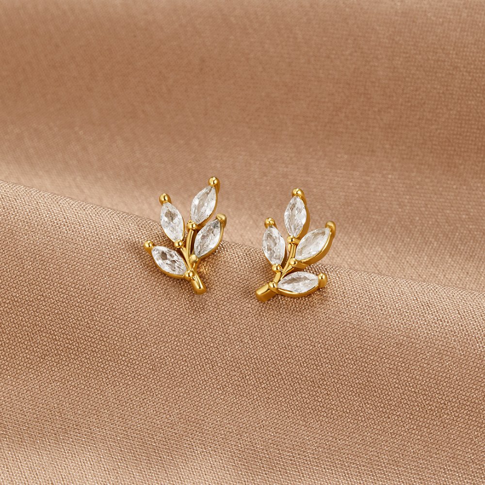 Felicitas Blad Guld