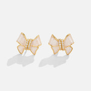 Clara Blomster Guld
