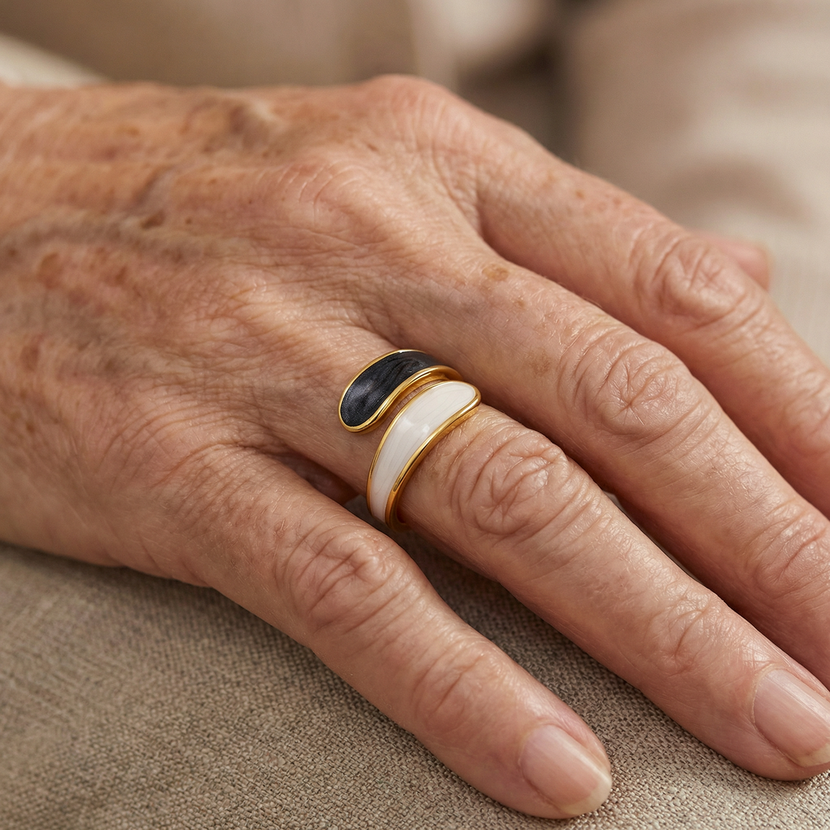 Anne – Elegant Stilhed