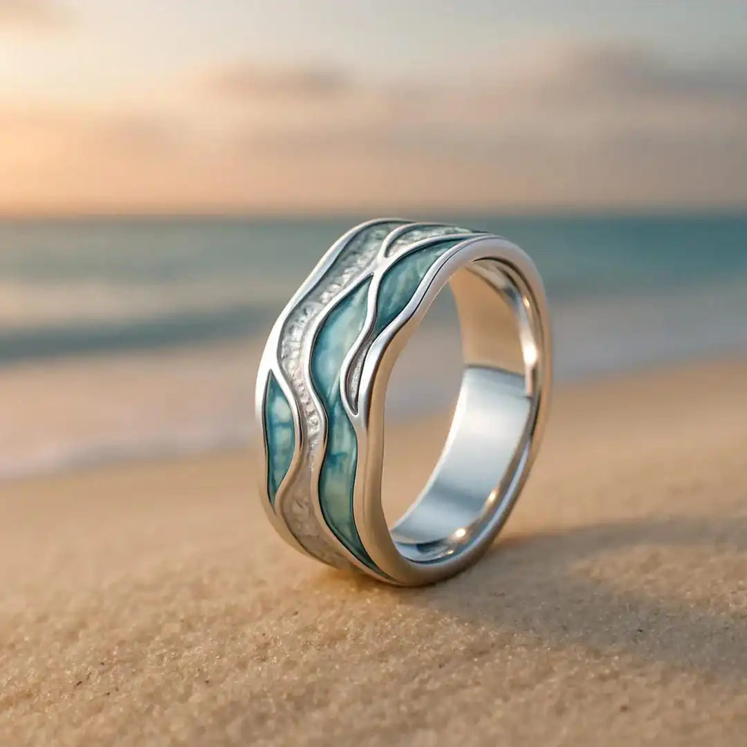Turko Havfjer Ring