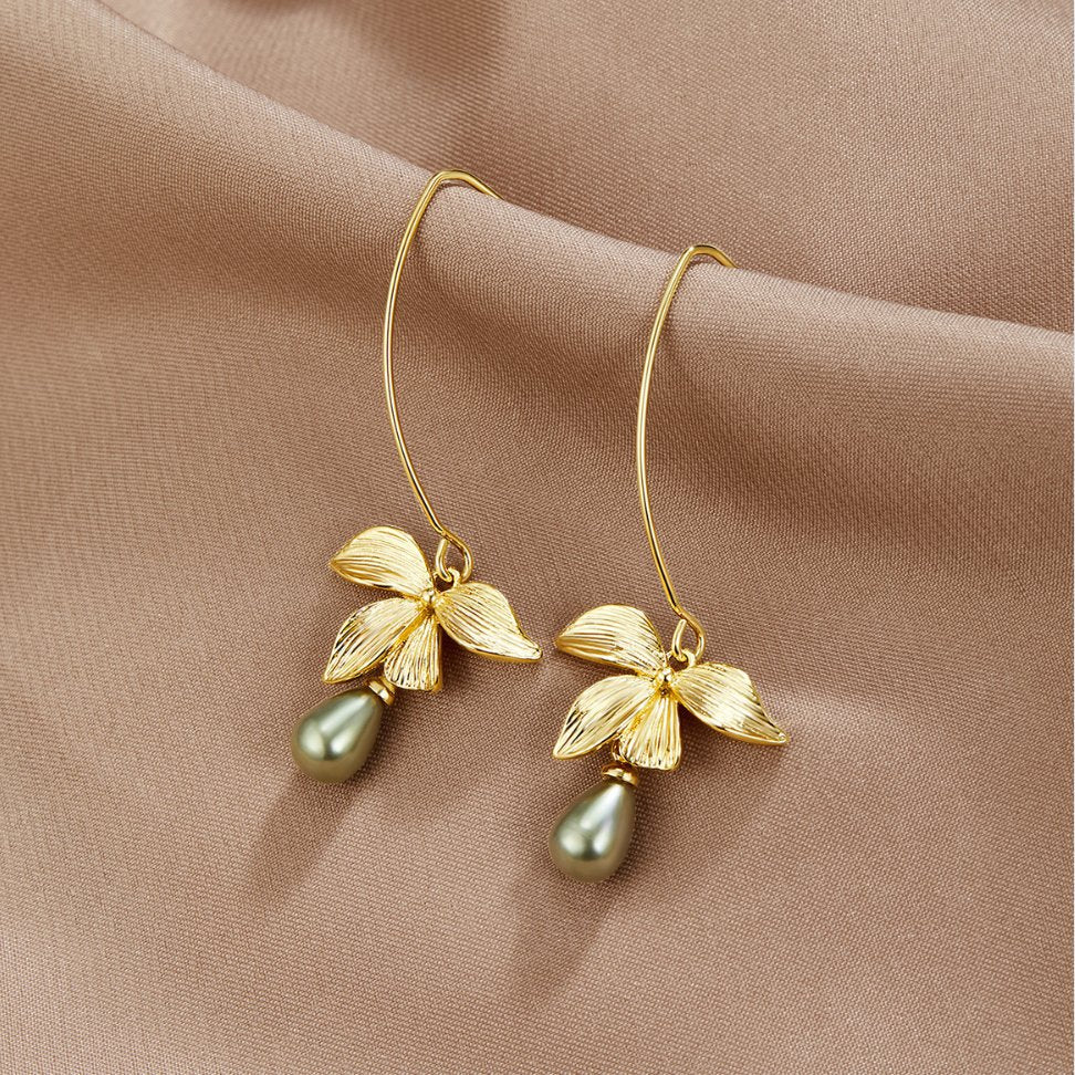 Juliana Perle Guld