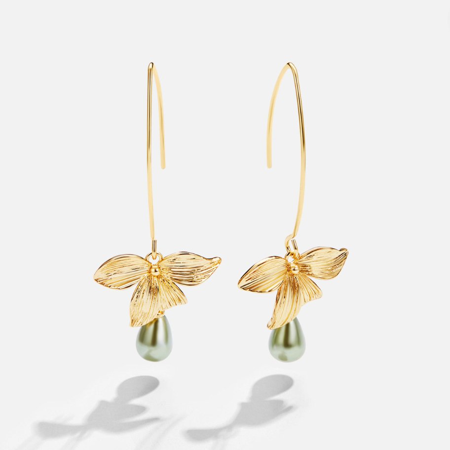 Juliana Perle Guld