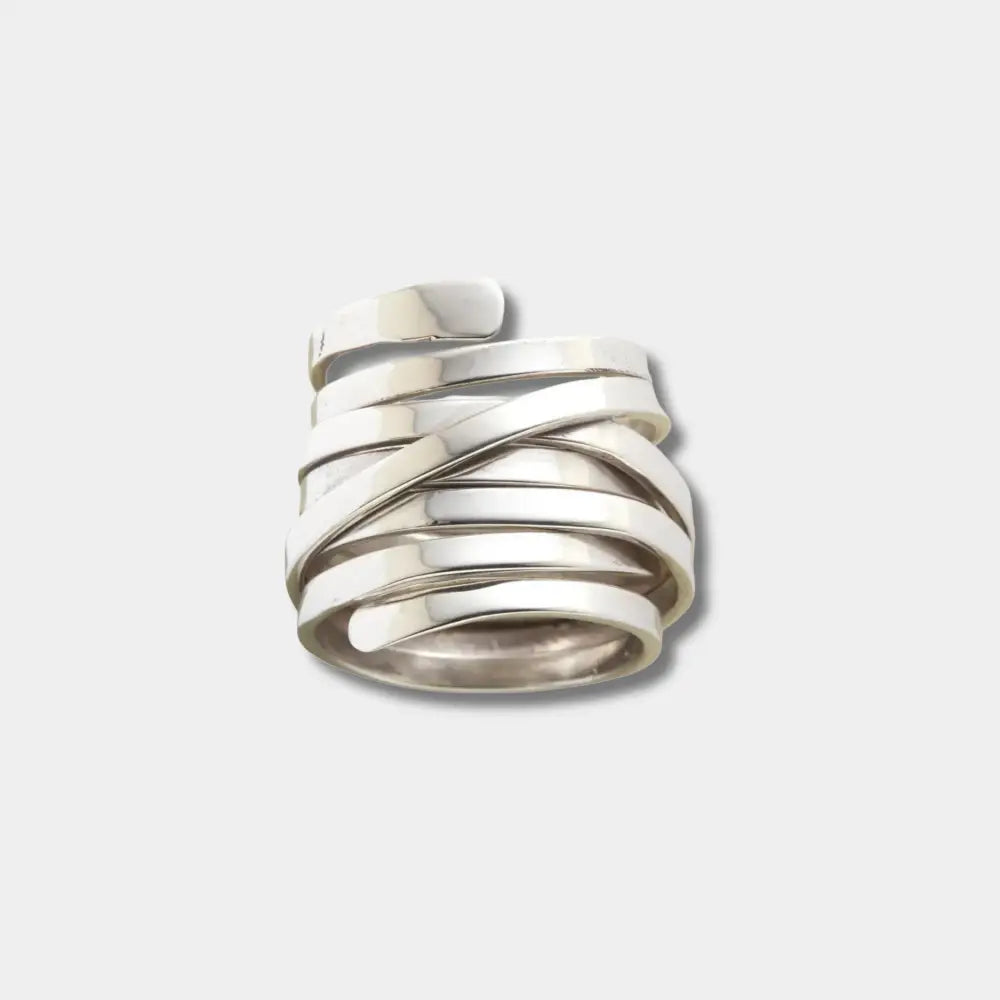 Luisa - Vintage Ring