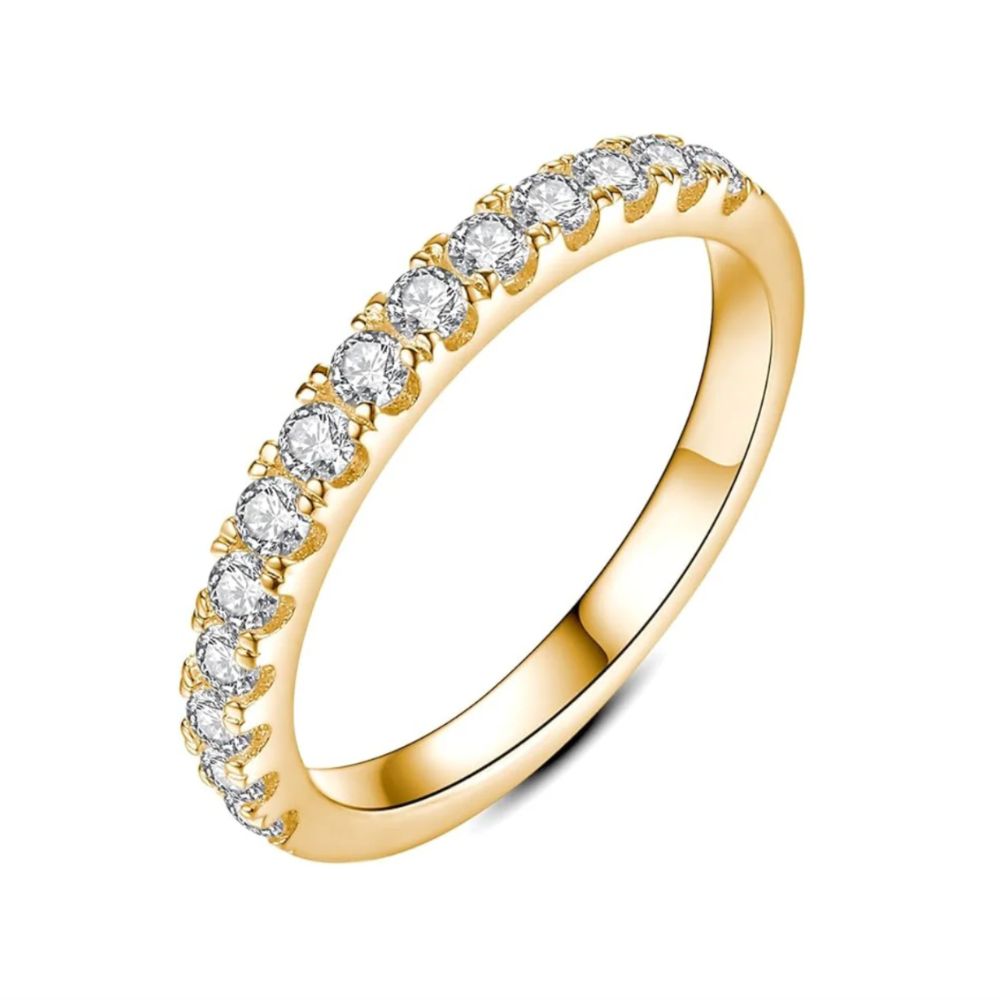 Diamond Embrace diamantring