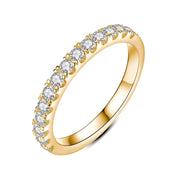 Diamond Embrace diamantring