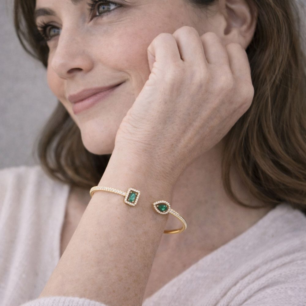 Verdeira Caruso – Armbånd