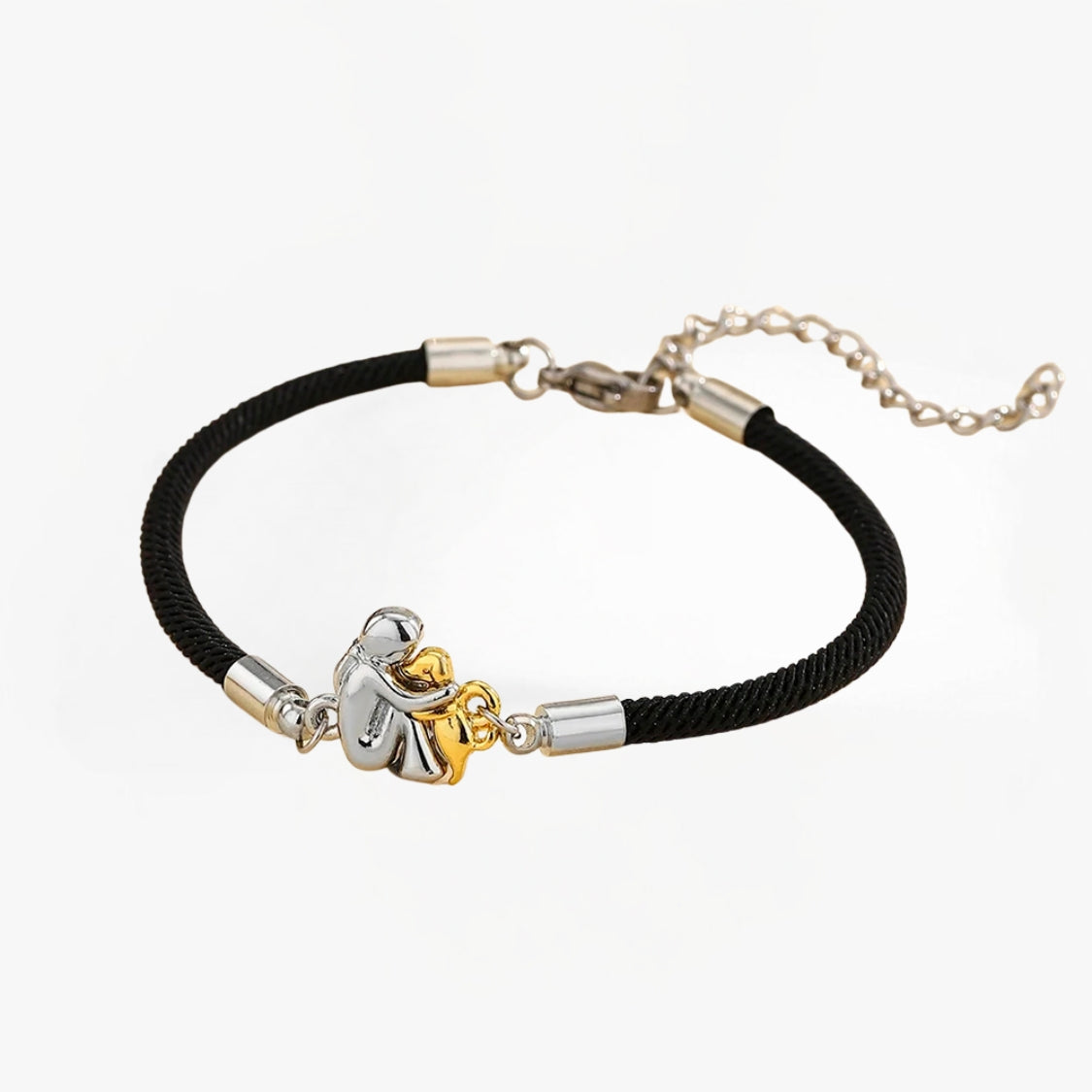 Luna | Armbånd med hund