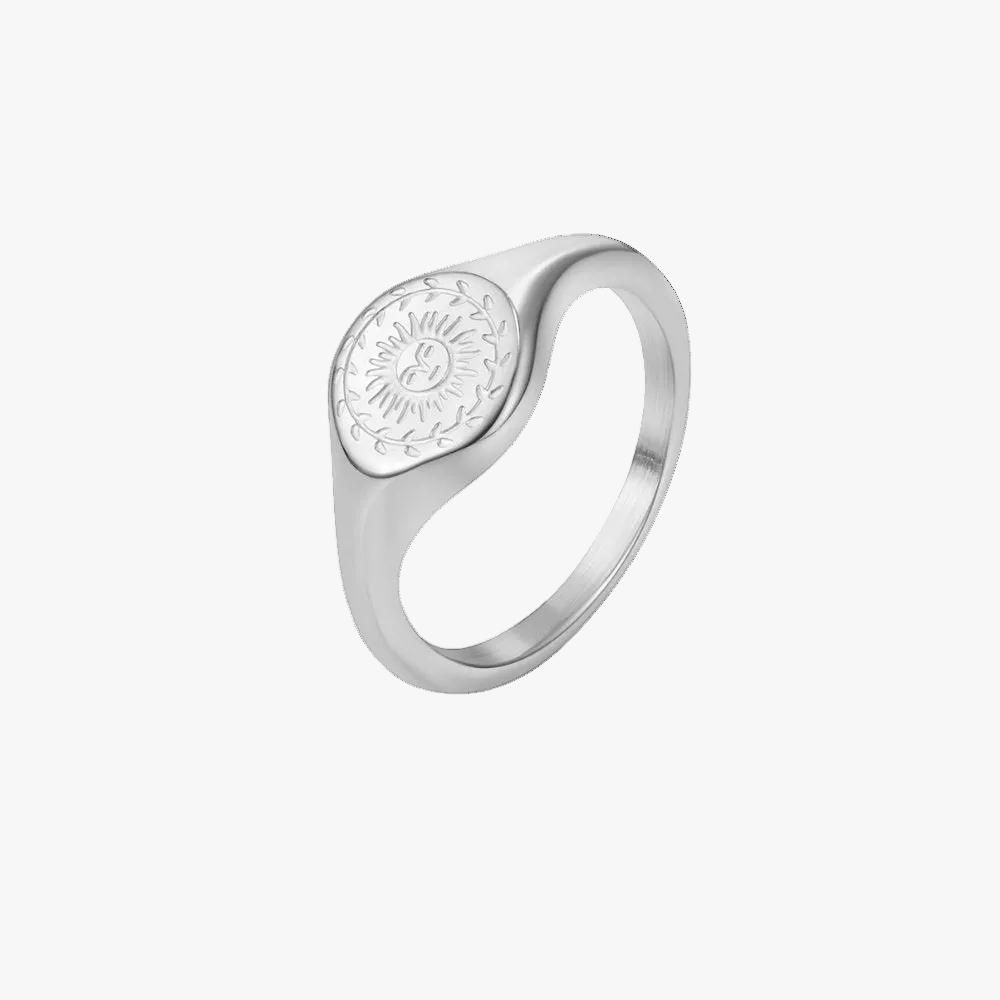 Skæbne | Ring